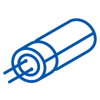 BIPOLAR CAPACITOR 15,0 UF