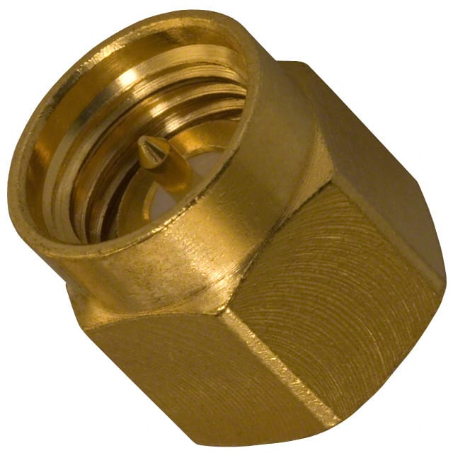 Coaxial Connector (RF) Terminators