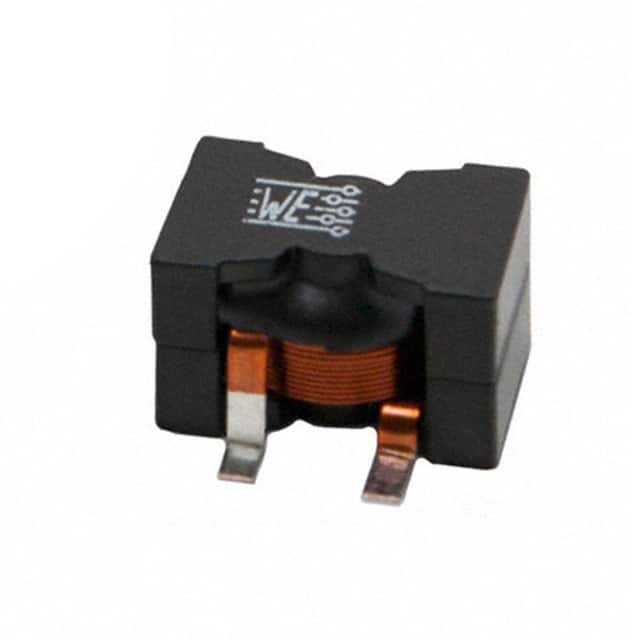 Fixed Inductors