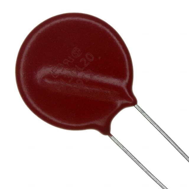 TVS - Varistors, MOVs