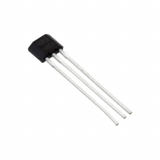 Magnetic Sensors - Linear, Compass (ICs)