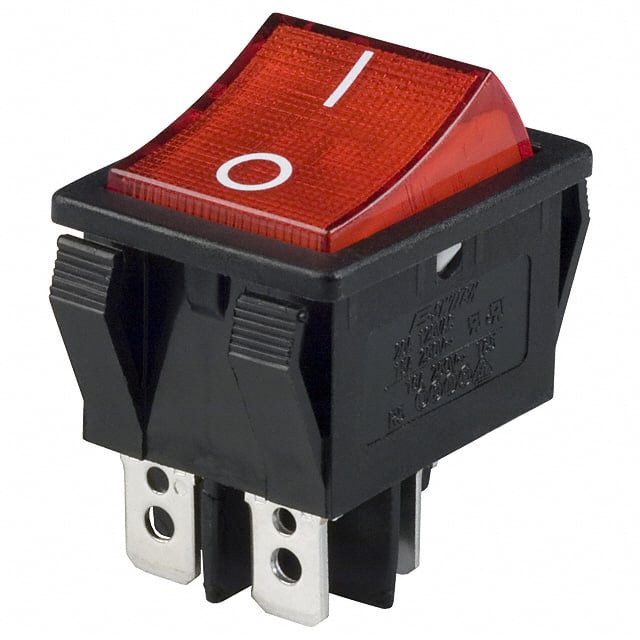 Rocker Switches