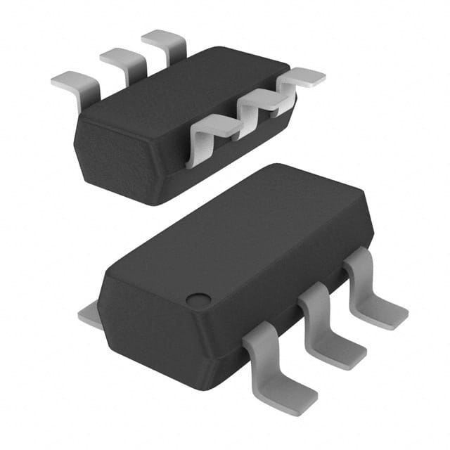 Transistors - Bipolar (BJT) - Arrays