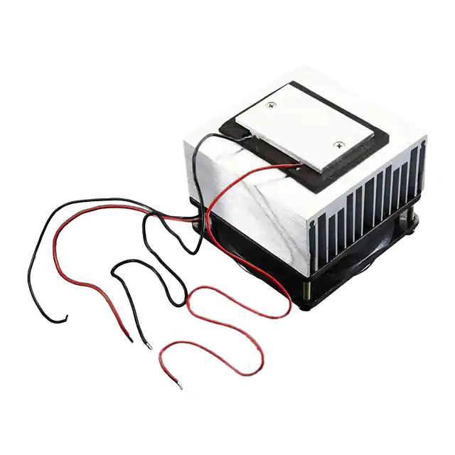 Thermoelectric, Peltier Assemblies