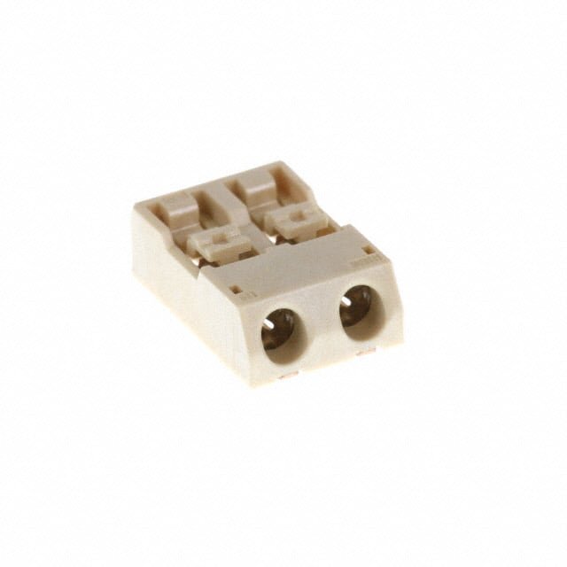 Solid State Lighting Connector Assemblies