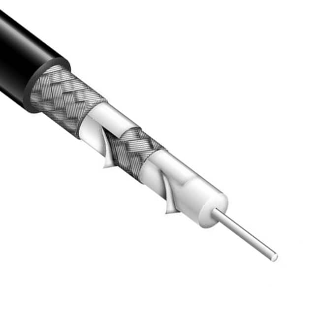 Coaxial Cables (RF)