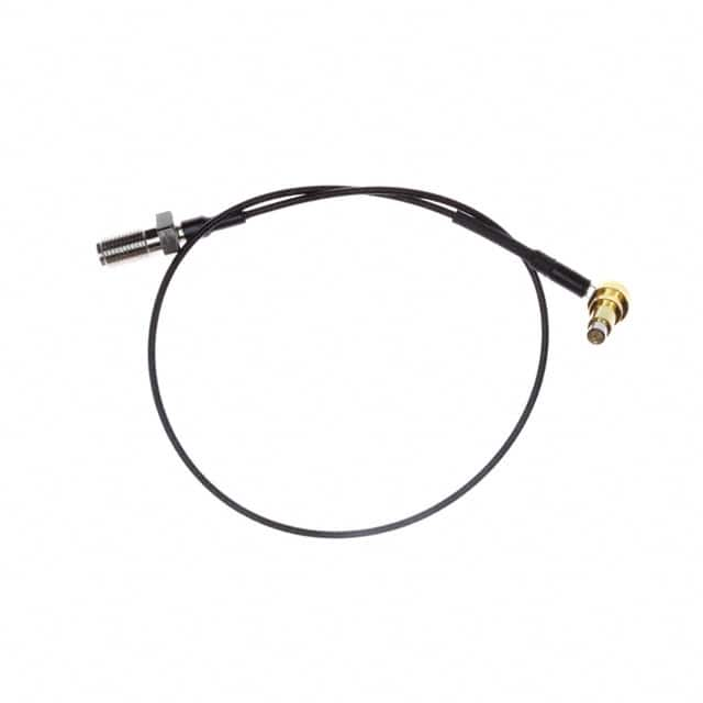 Coaxial Connector (RF) Accessories