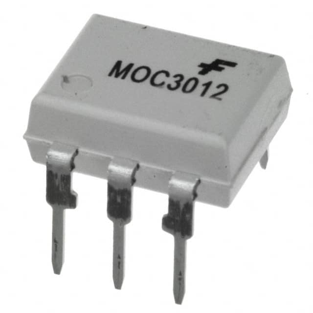 Optoisolators - Triac, SCR Output