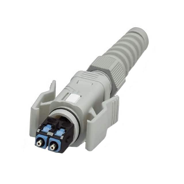 Fiber Optic Connectors