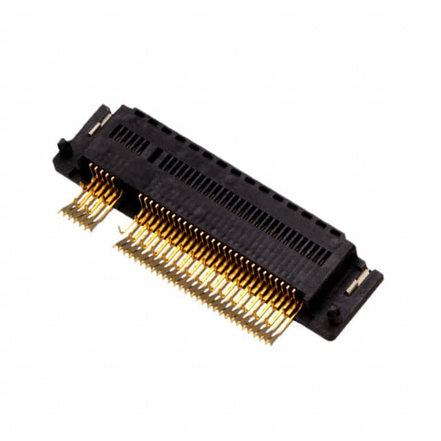 Edgeboard Connectors