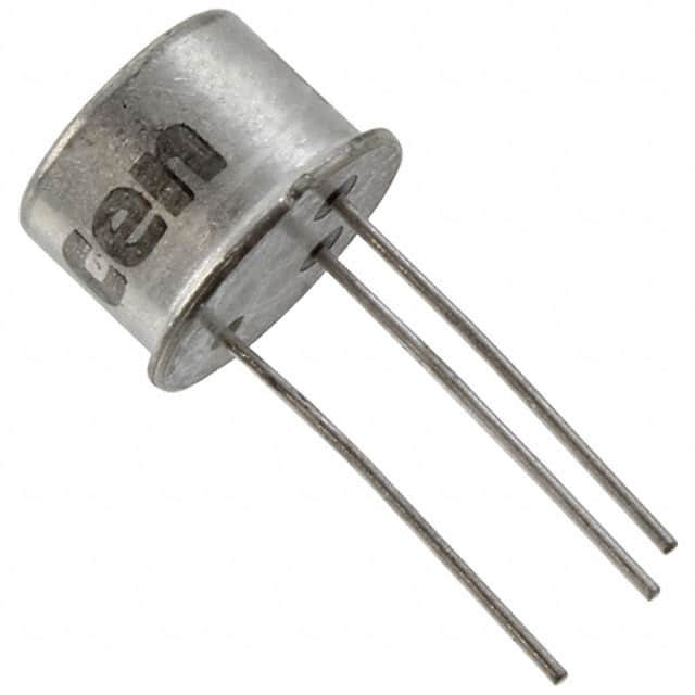 Transistors - Bipolar (BJT) - RF