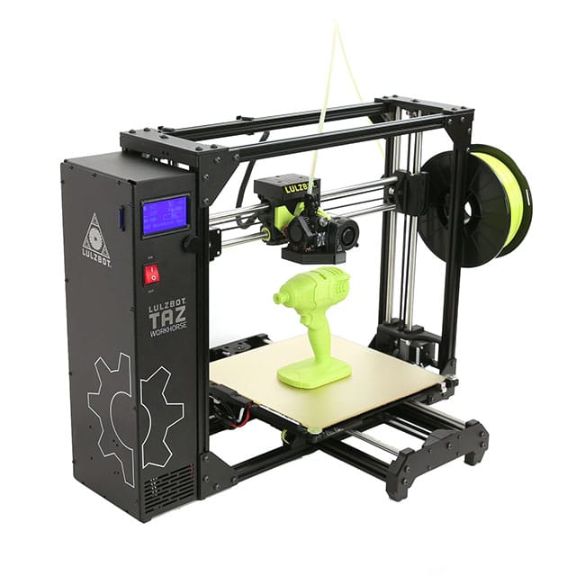 3D Printers