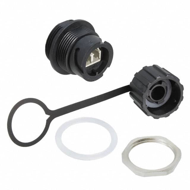 Fiber Optic Connector Adapters