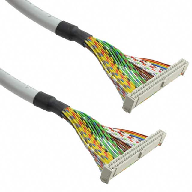 Controllers - Cable Assemblies