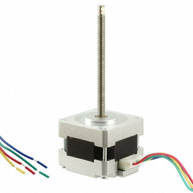 Stepper Motors