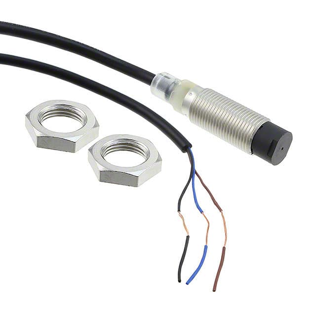 Proximity Sensors - Industrial