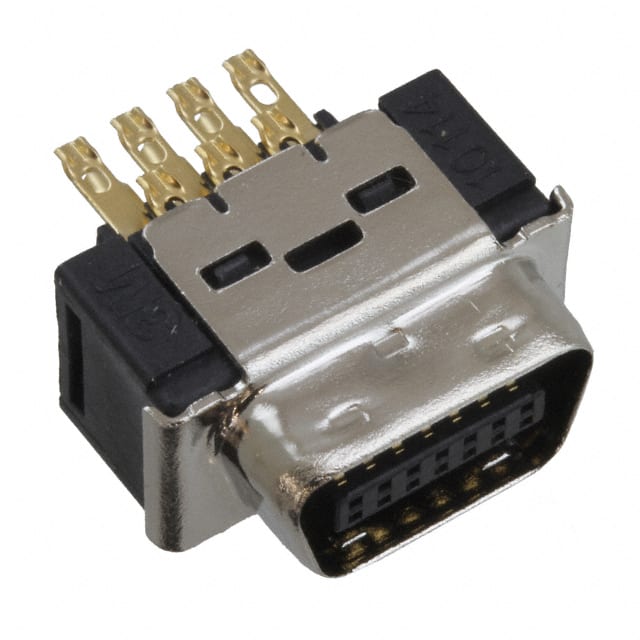 Centronics Connectors