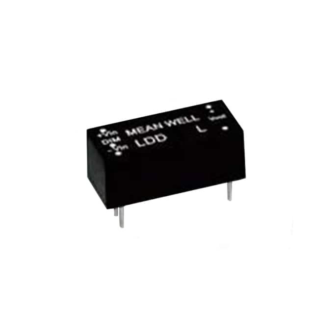 LED Drivers