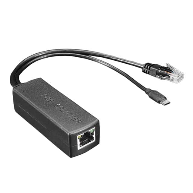 Power over Ethernet (PoE)