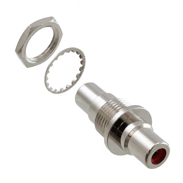 Barrel Connector Adapters