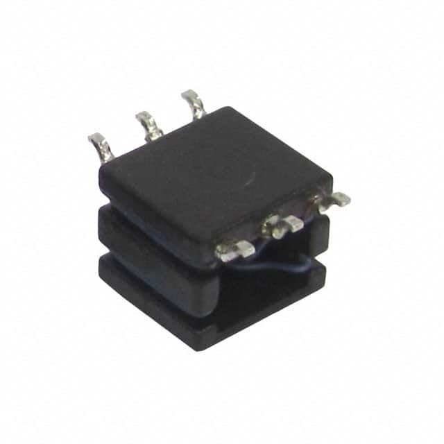 Switching Converter, SMPS Transformers