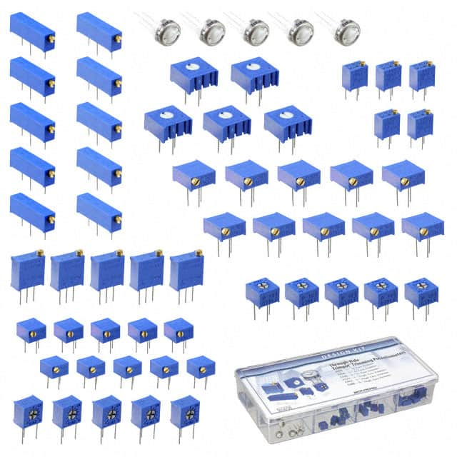 Potentiometer Kits