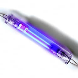 Lamps - Cold Cathode Fluorescent (CCFL) & UV