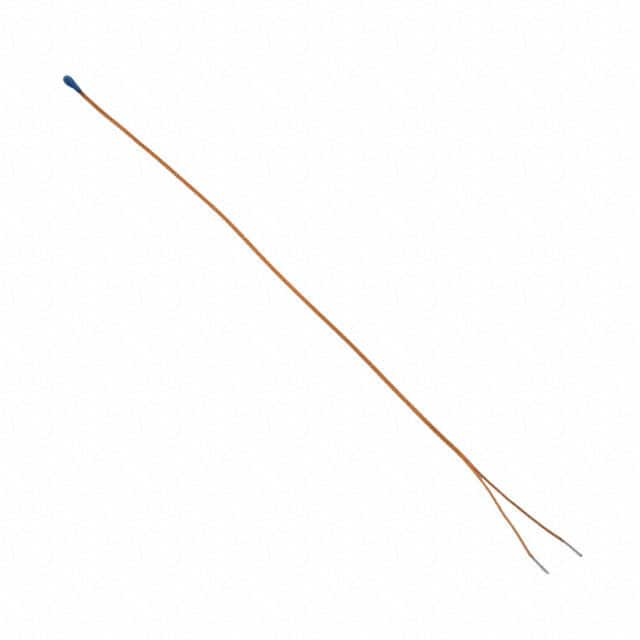 Temperature Sensors - NTC Thermistors