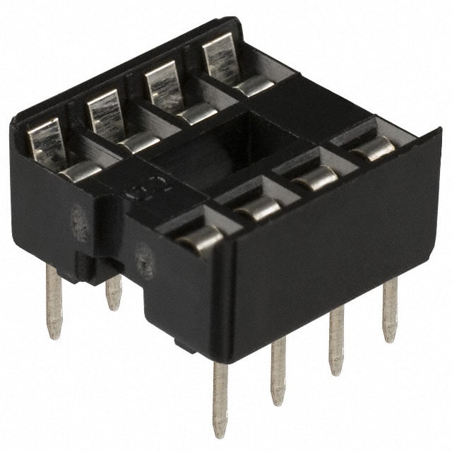 IC Sockets