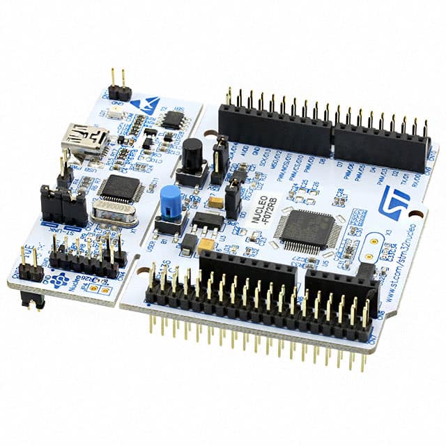 Evaluation Boards - Embedded - MCU, DSP