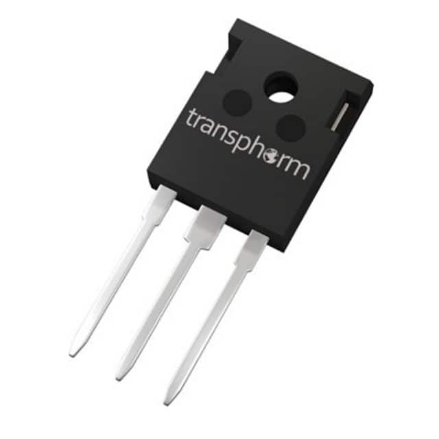 Transistors - FETs, MOSFETs - Single