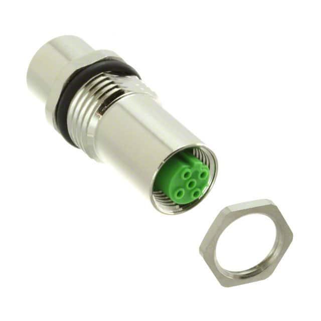 Circular Connector Adapters