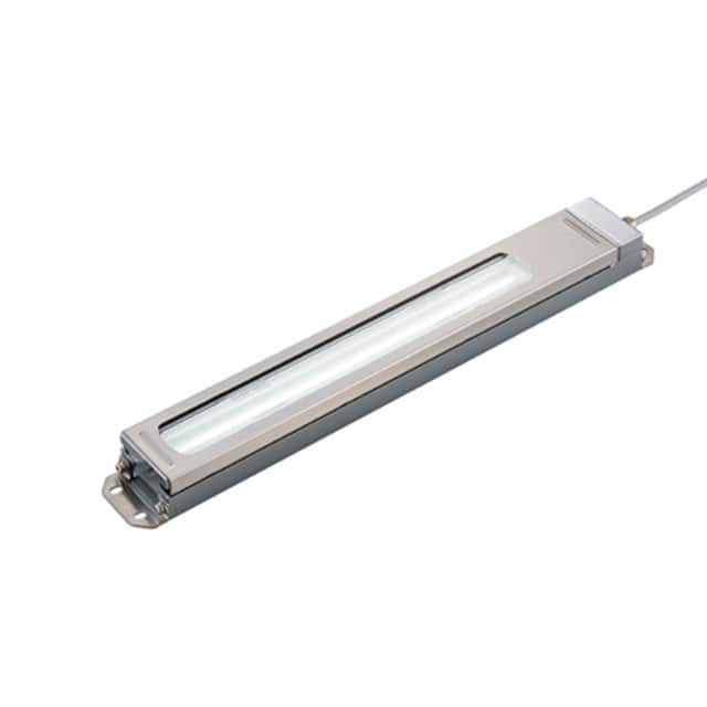 Industrial Lighting - Task Lighting