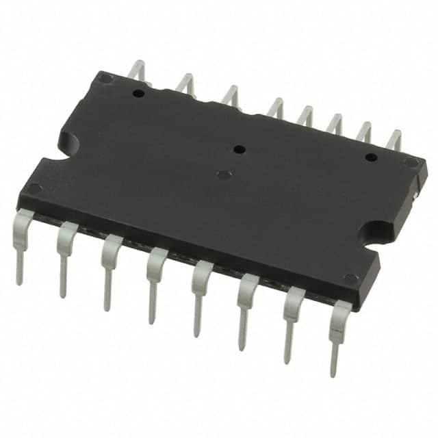 Power Driver Modules