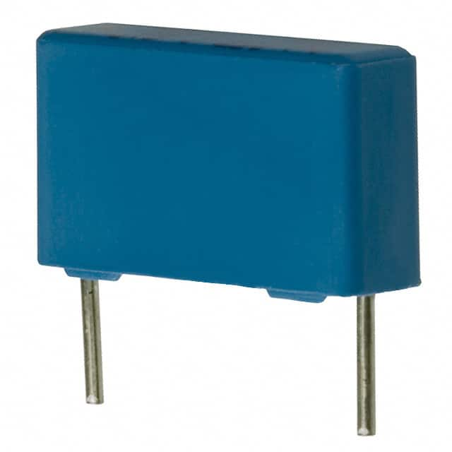 Film Capacitors