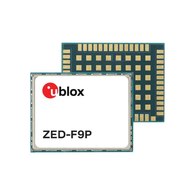 RF Receivers