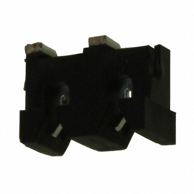 Solid State Lighting Connector Contacts