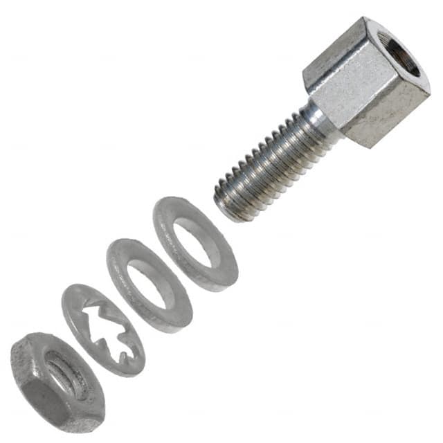 D-Sub, D-Shaped Connector Jackscrews