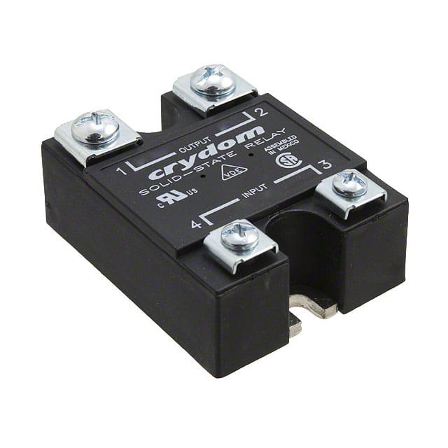 Solid State Relays