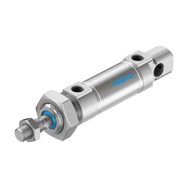 Pneumatics, Hydraulics - Actuators/Cylinders