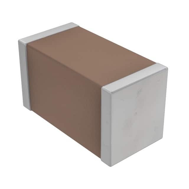 Ceramic Capacitors