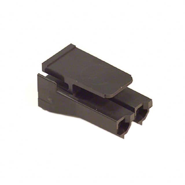 Blade Type Power Connector Housings