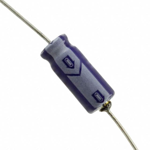 Aluminum Electrolytic Capacitors