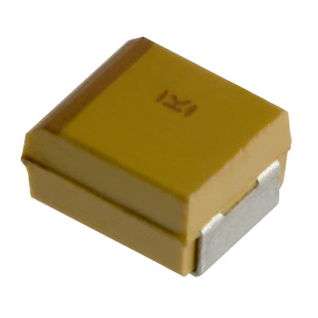 Tantalum Capacitors