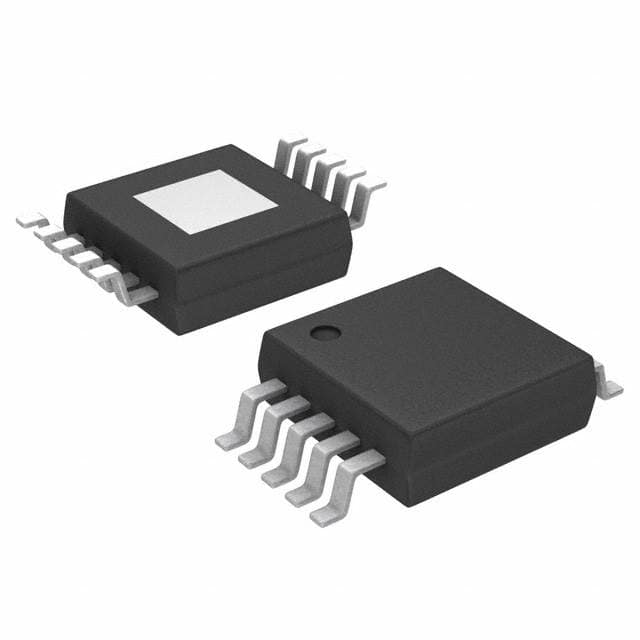 Sensor and Detector Interfaces