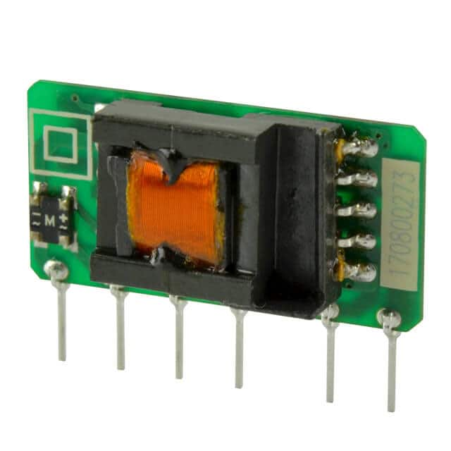 AC DC Converters