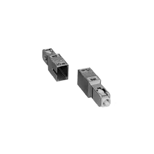 Fiber Optics - Attenuators