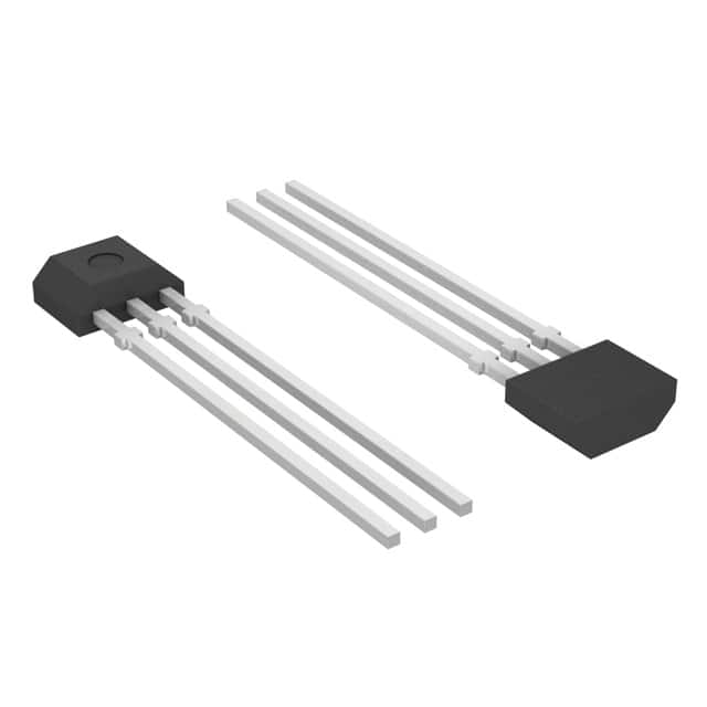 Magnetic Sensors - Switches (Solid State)