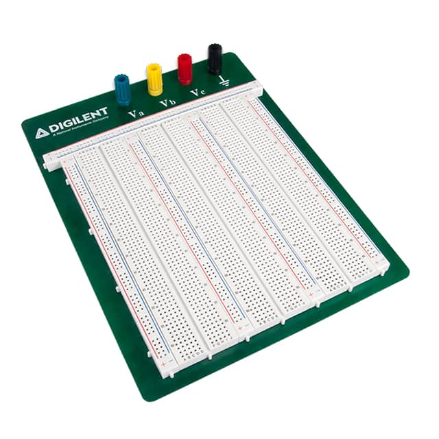 Solderless Breadboards