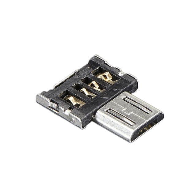 USB, DVI, HDMI Connector Adapters